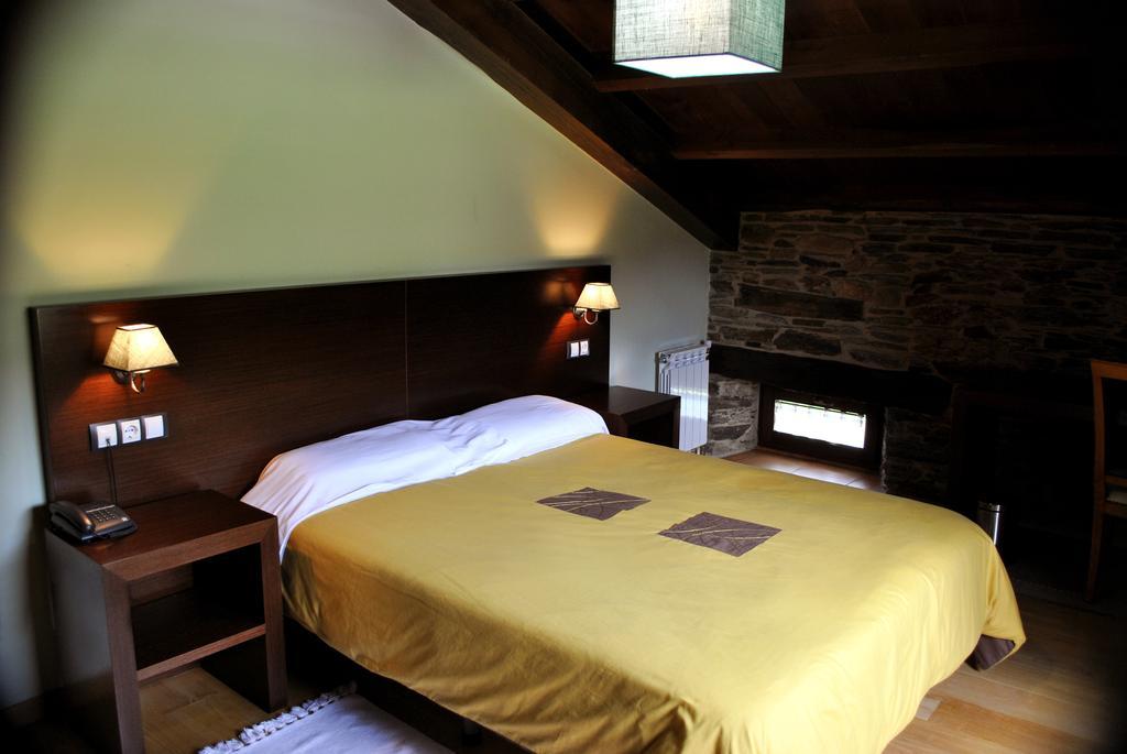 O Bizarro Country house *