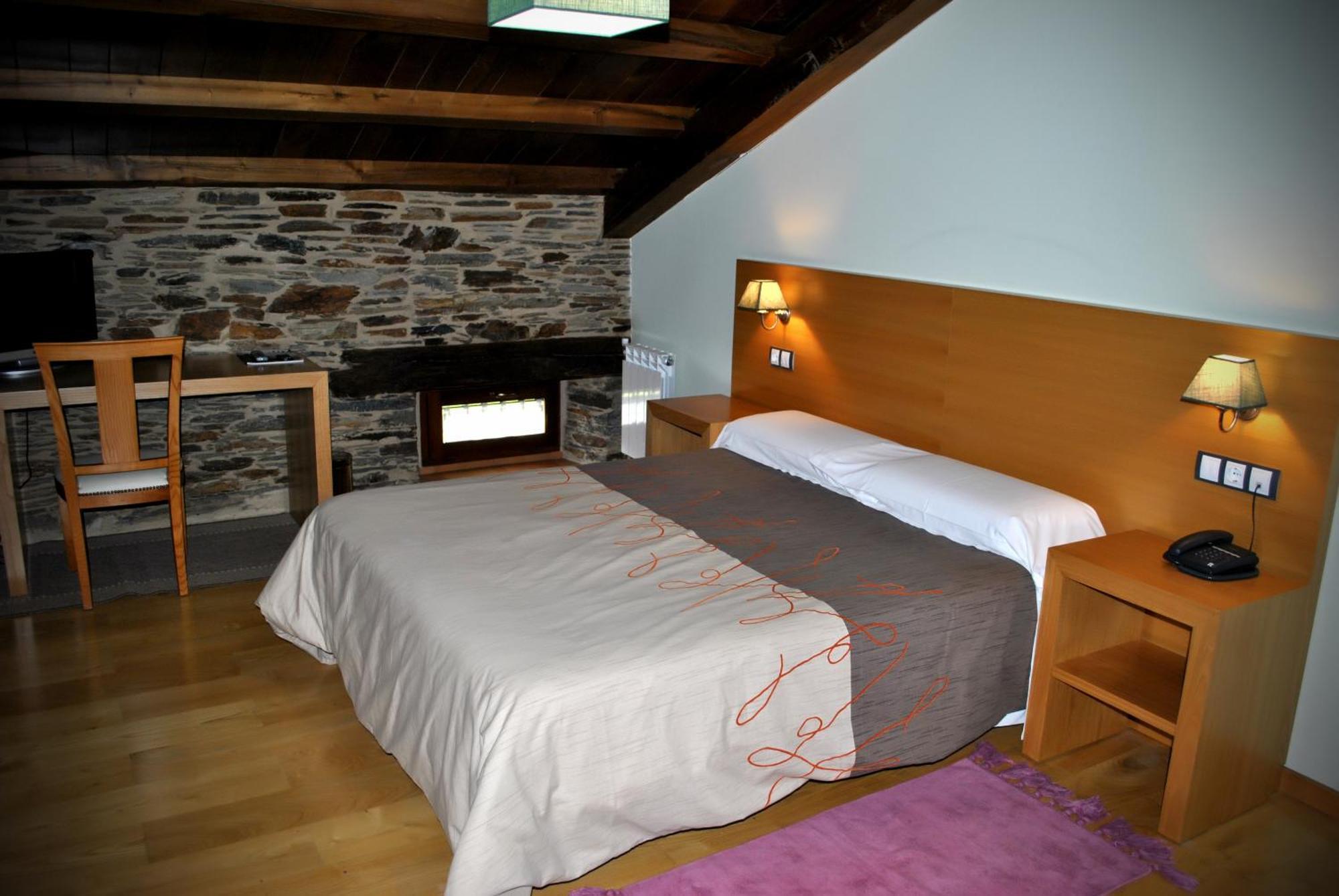 Country house O Bizarro