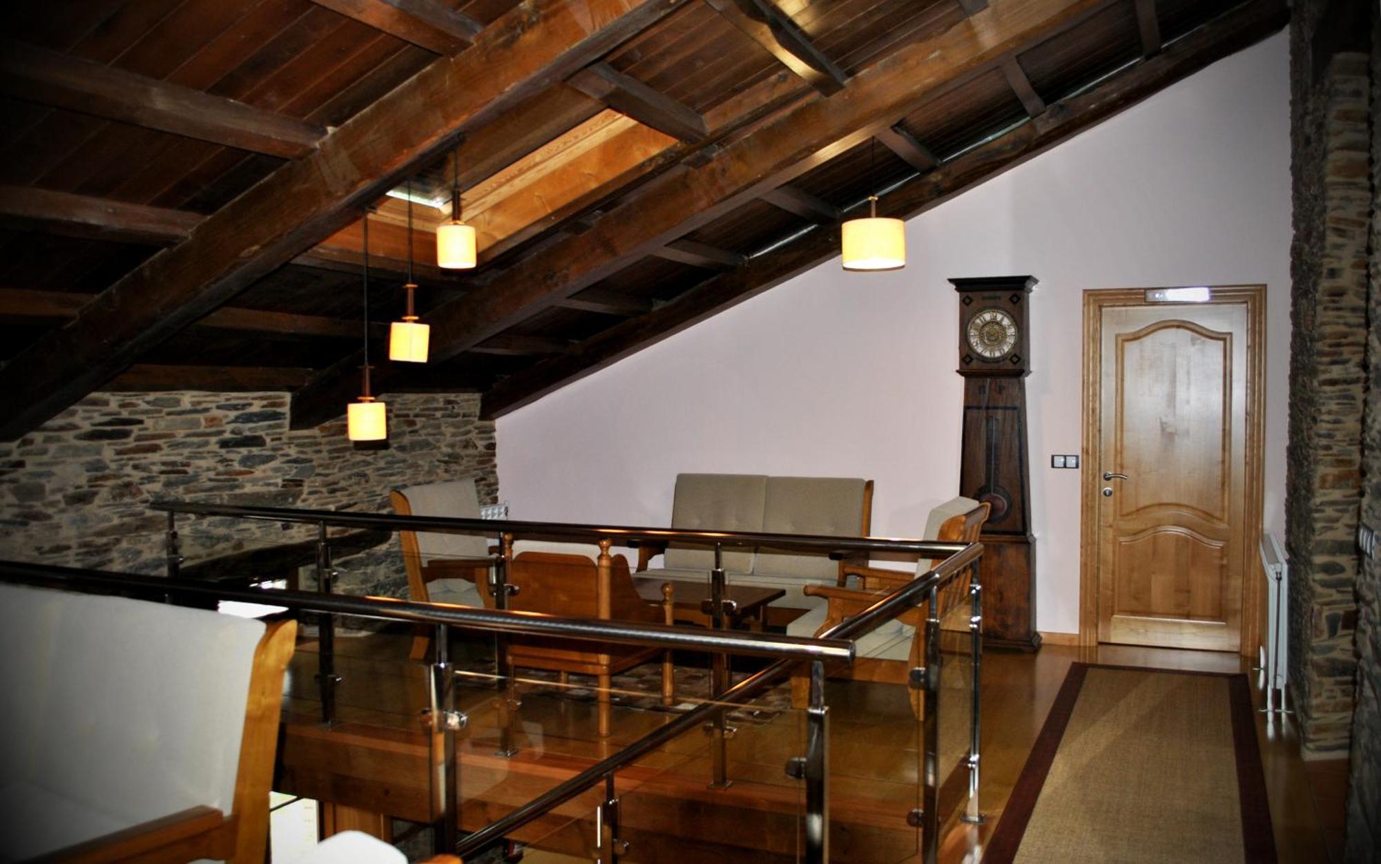 Country house O Bizarro *