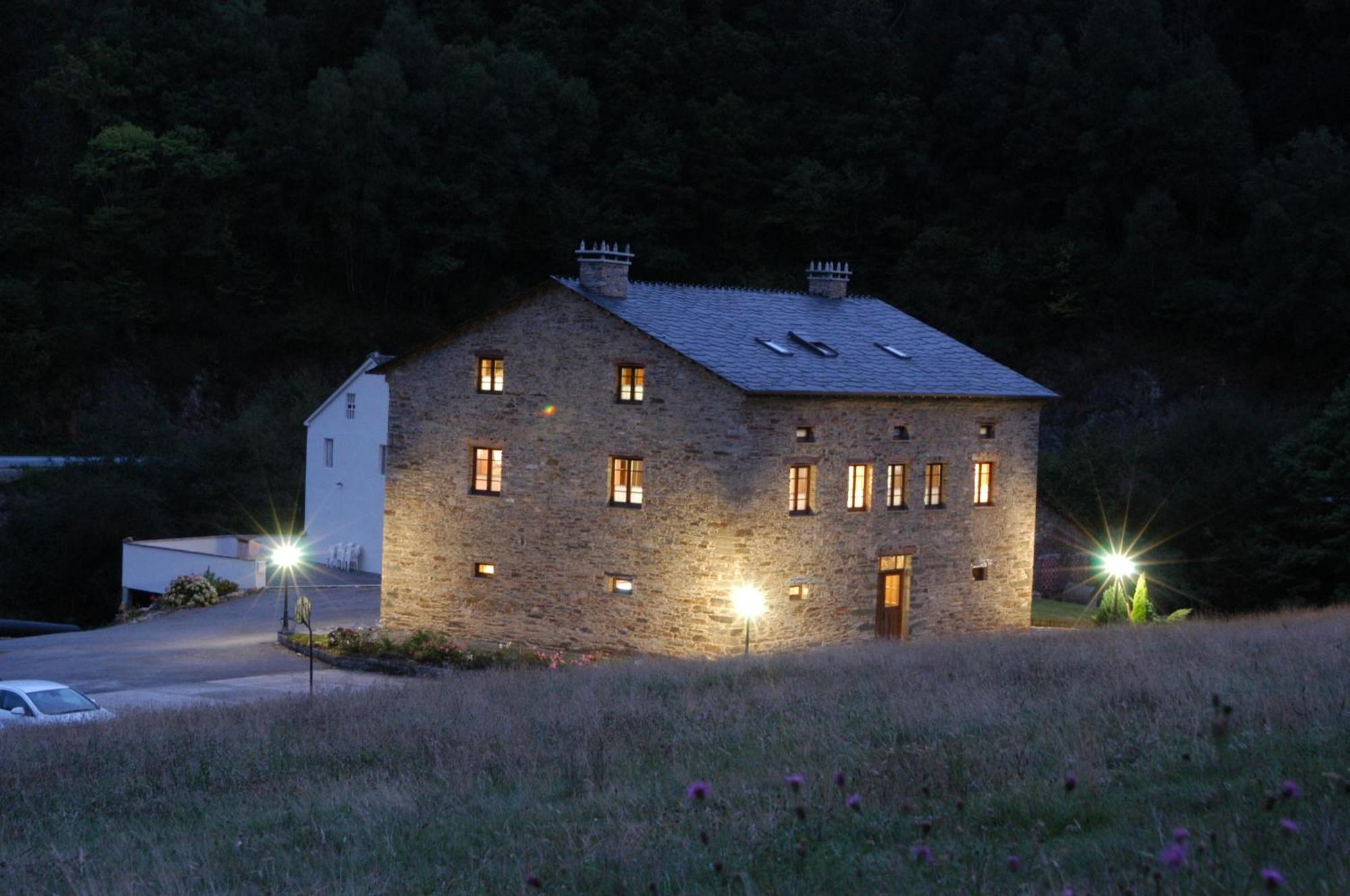 Country house O Bizarro *