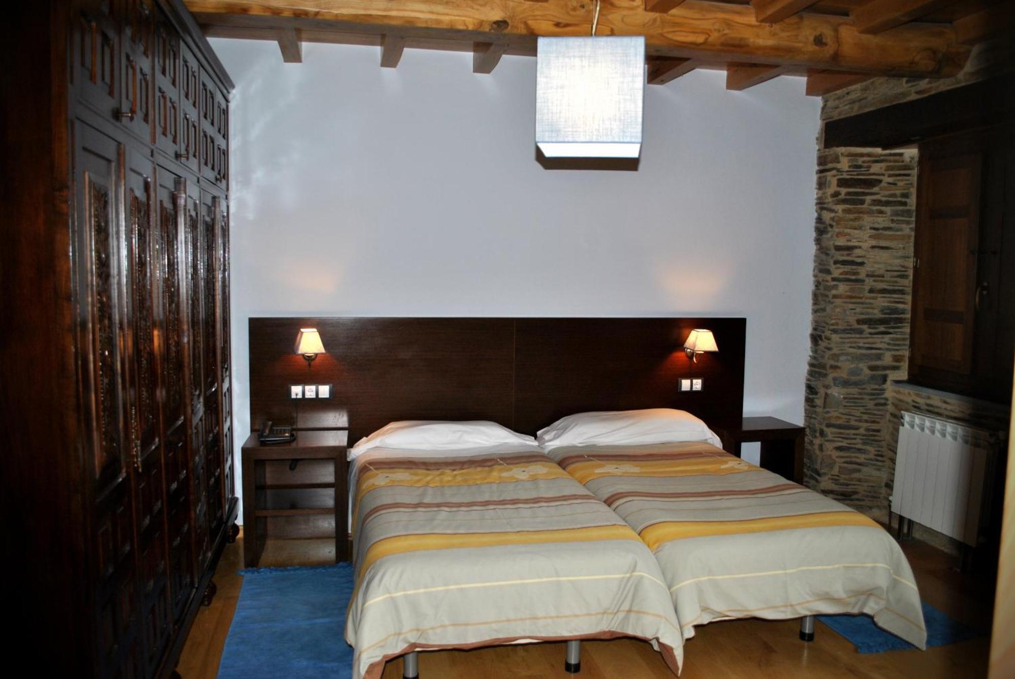 Country house O Bizarro