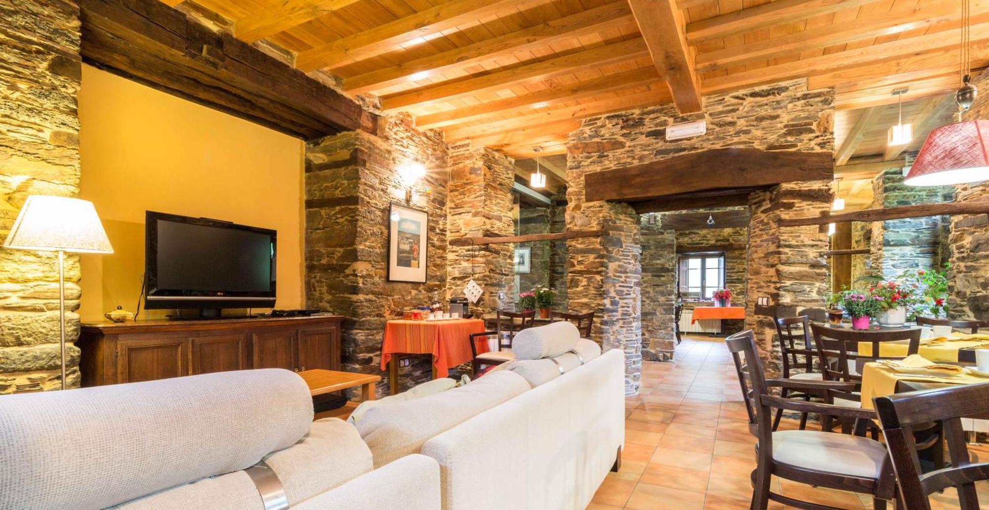 Country house O Bizarro