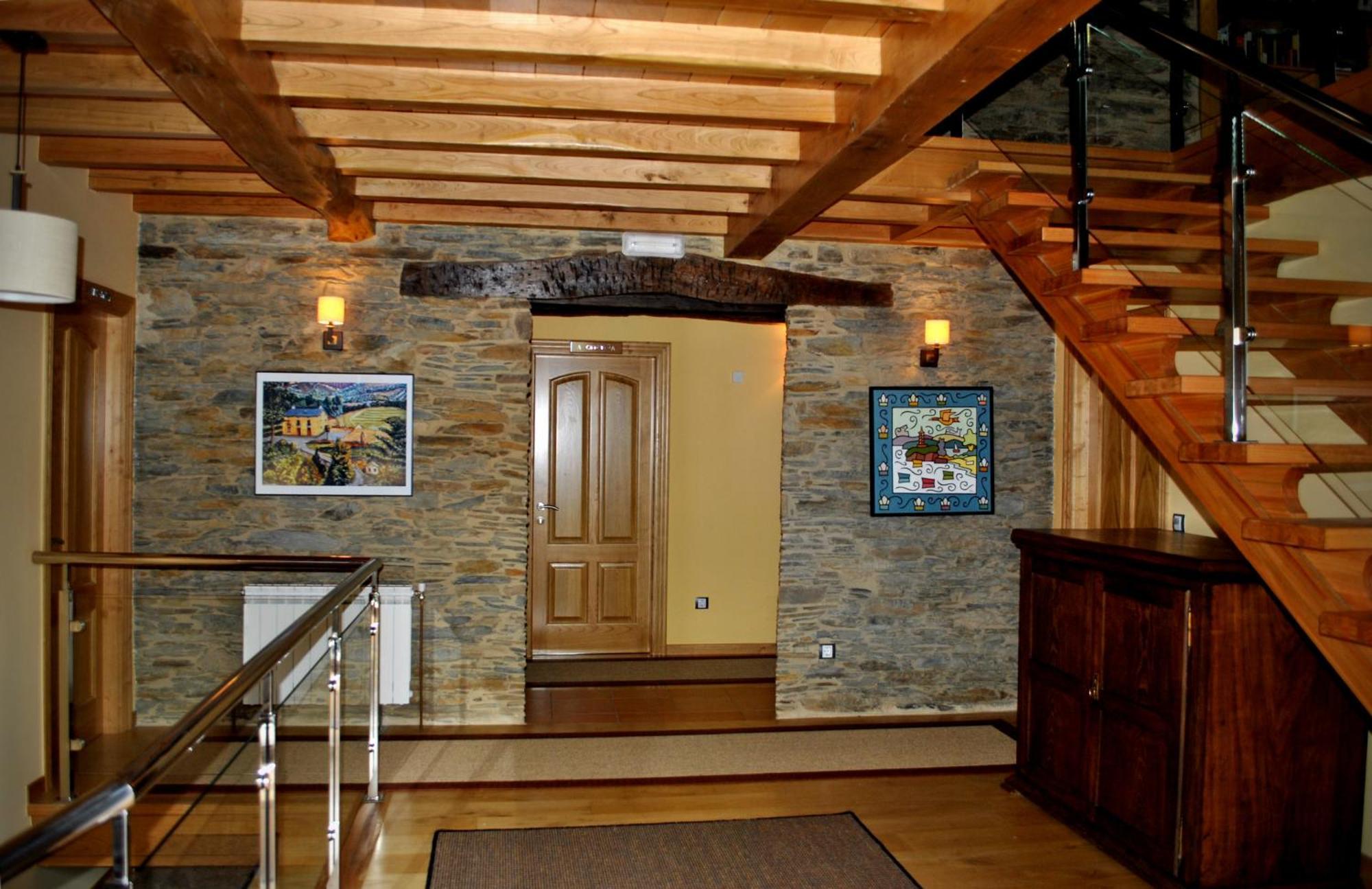 Country house O Bizarro *