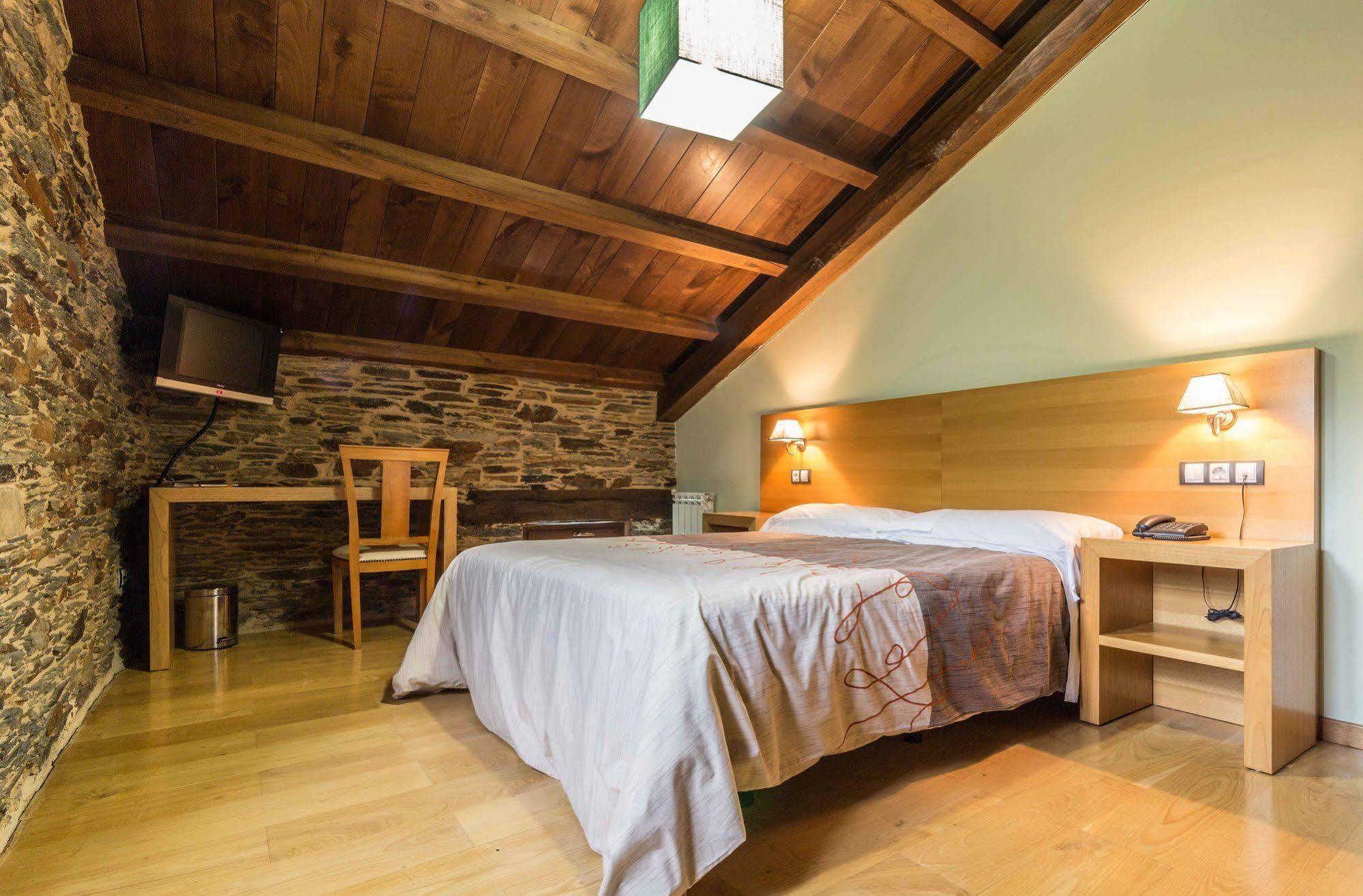 Country house O Bizarro